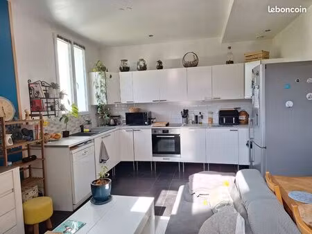 maison 140m2 avec local commercial
