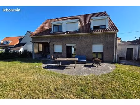 maison 4 pièces 101 m²