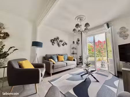 maison 5 pièces 116 m²