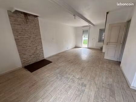 maison 6 pièces 90 m²
