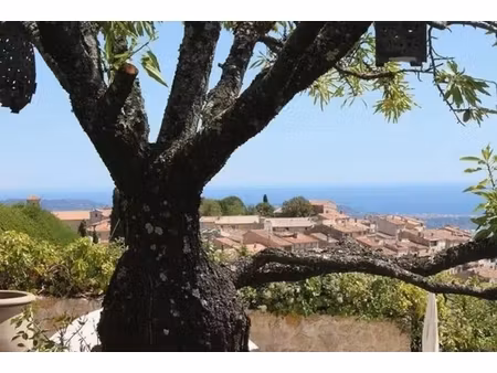 annonce maison à vendre
