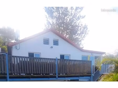 location meublée 4 chambres 1230
