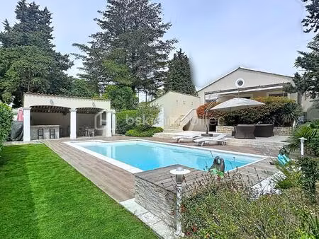 villa de 202 m² à mougins
