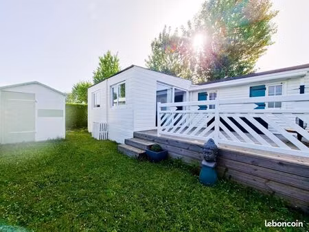 maison 58 m² marennes hiers brouage