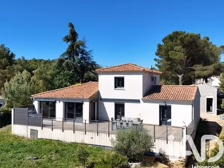 maison 5 pièces 137 m²