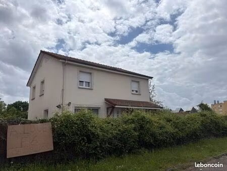 location maison f6
