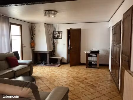 maison en location