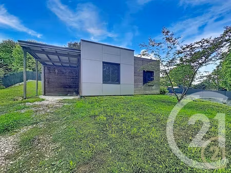 annonce vente maison 4 pièces de 80m2 à vernou la celle sur seine (77670) - paruvendu.fr r