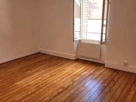 studio centre ville auxerre