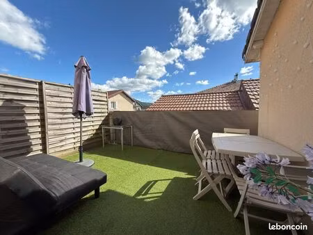 appartement t2