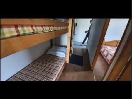 location appartement peyragudes