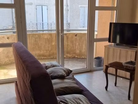 t2 meublé langon centre tout à pied