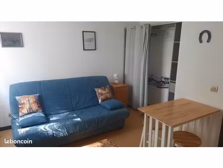 studio meuble pau
