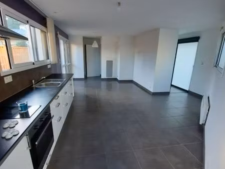 appartement 55m2
