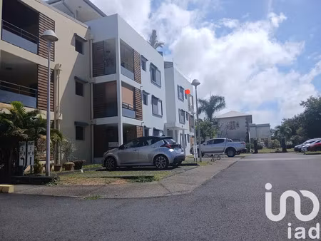 appartement à sainte-suzanne (97441)