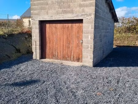 garage