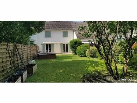 pavillon 90m2