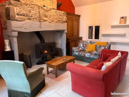 maison corréze