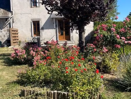 location confortable maison