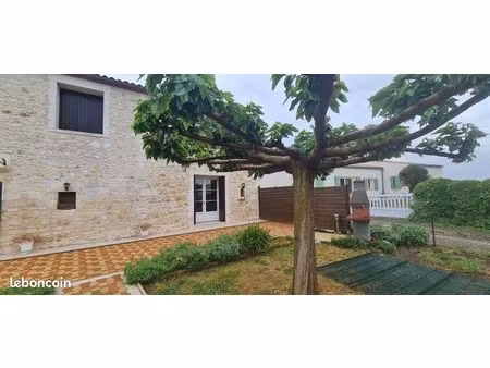 maison 4 pièces 83 m²