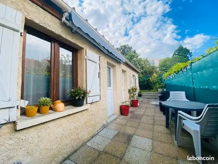 maisonnette t2 à louer