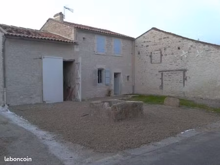 maison de campagne
