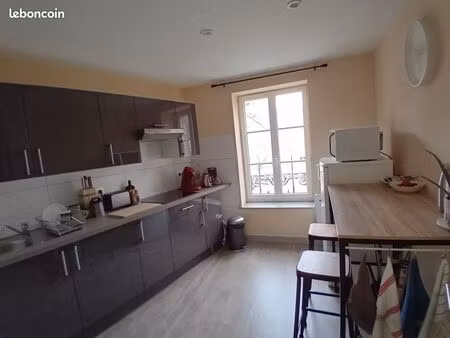 t1 calme et lumineux idéal étudiant