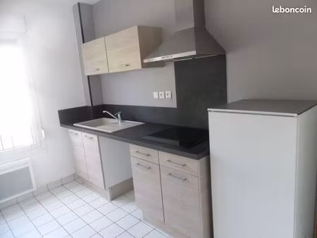 location appartement f2