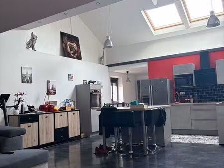 location d’appartement