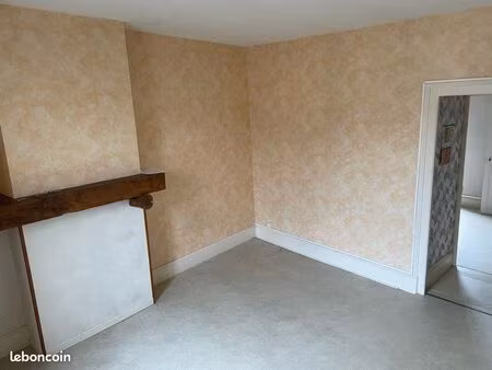 appartement t2 centre ville
