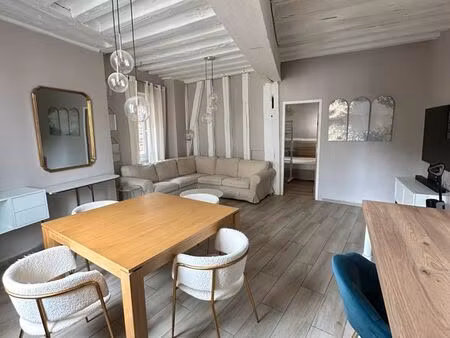 appartement-2 pièces-58m2