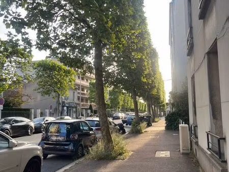 recherche appartement urgent