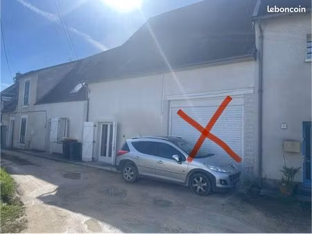 maison 3 chambres