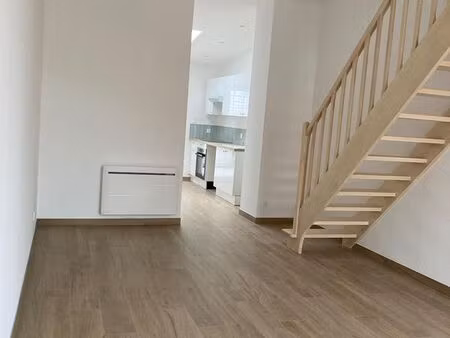 maison quartier flocon