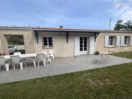 maison 4 pièces 88 m²