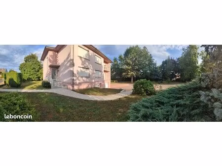 appartement 5 pièces 117 m²