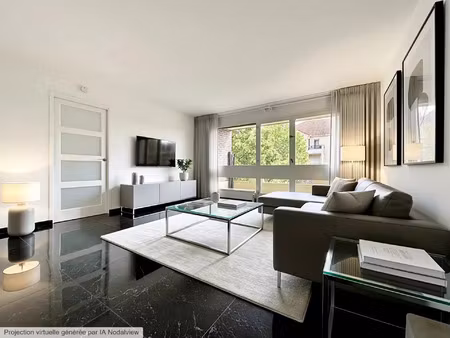 vente appartement 4 pièces à limeil-brévannes