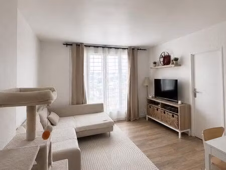 appartement 3 pièces 70 m2 st gratien en lisière du lac d’enghien