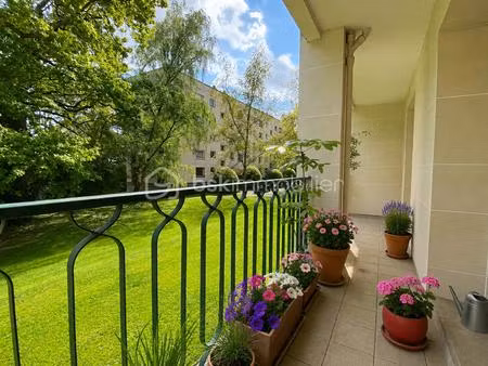 appartement de 89 40 m² à ville-d'avray