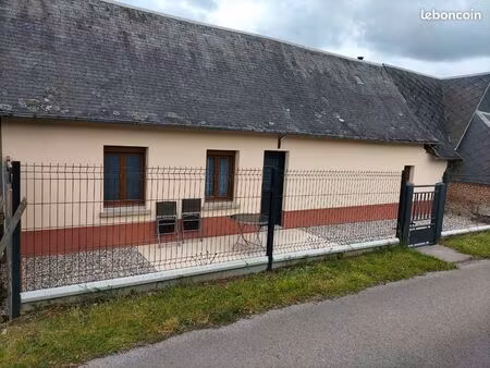 maison 35m2