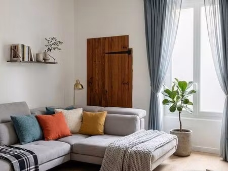 maison t3