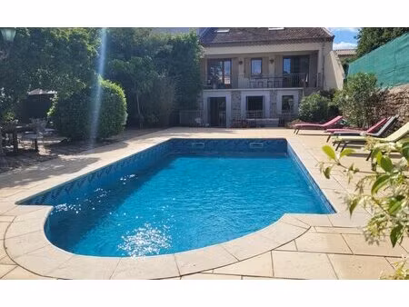 achat : maison (34480)