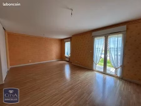 appartement 2 pièces 72 m²