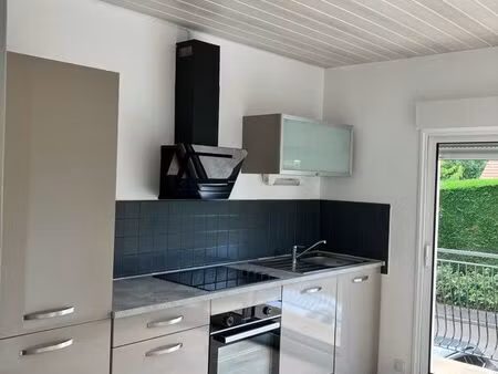 appartement 77 m2 centre la bazoge