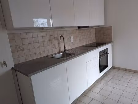 appartement 60m2 avec 2 balcons molsheim
