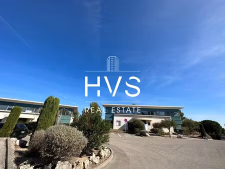 location local professionnel 134m² aix en provence 13290