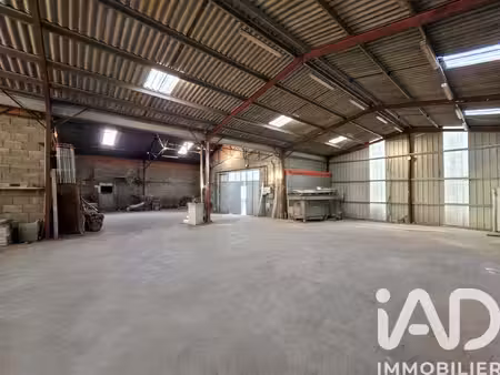 vente boutique/local commercial 760 m²