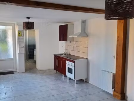 maison t3 46m2 à louer