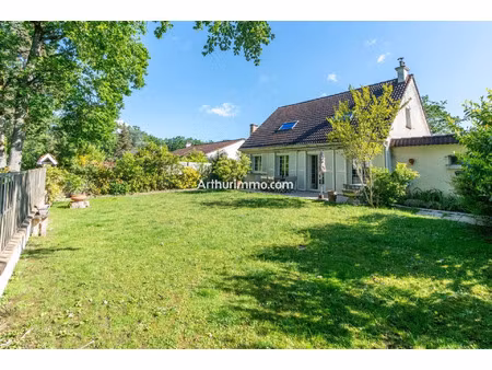 vente maison 6 pièces 125 m2 à sucy-en-brie