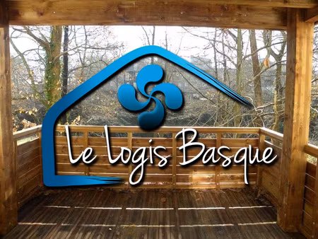 location appartement 2 pièces 45m² bayonne 64100